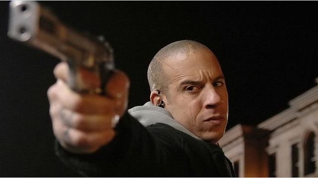 bild aus der news Kinostart von "xXx 3: The Return Of Xander Cage" mit Vin Diesel steht fest