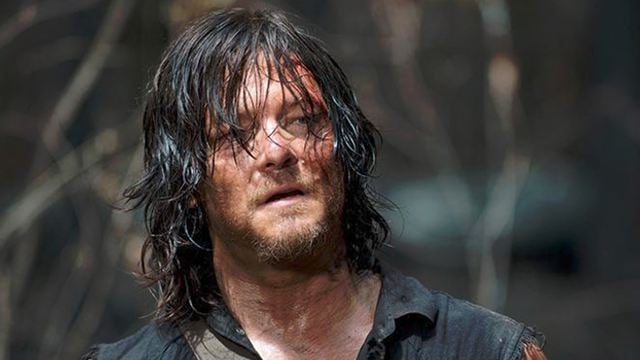 Lustiges Video: Norman Reedus aus "The Walking Dead" vs. Hoverboard-Zombies