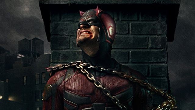 Die ersten Kritiken zur zweiten Staffel von "Marvel's Daredevil" sind da