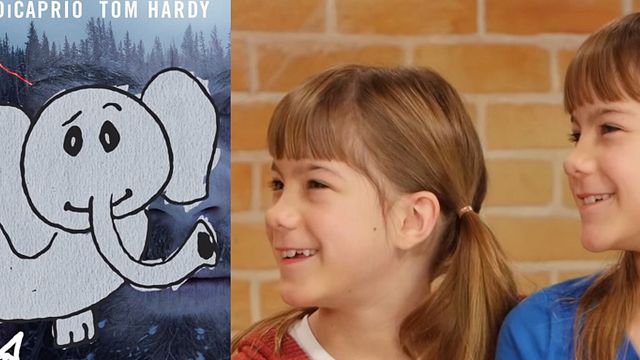 bild aus der news Oscars 2016: Kinder erklären in witzigem Video, worum es in "The Revenant" und "Mad Max" wirklich geht