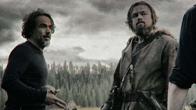 Oscars 2016: Alejandro González Iñárritu ("The Revenant") ist der beste Regisseur