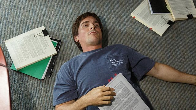 bild aus der news Oscars 2016: Bestes adaptiertes Drehbuch geht an "The Big Short"