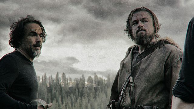 bild aus der news Oscars 2016: Der "Honest Trailer" veralbert die Oscar-Filme im Schnelldurchlauf