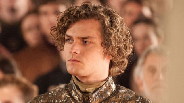 bild aus der news "Game Of Thrones"-Ritter Finn Jones wird zu "Marvel's Iron Fist"
