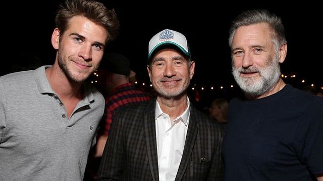 bild aus der news FILMSTARTS am Set von… “Independence Day 2: Wiederkehr”