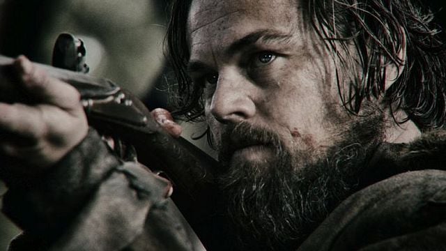 bild aus der news Kinocharts USA: Die Top 10 des Wochenendes (26. bis 28. Februar 2016)