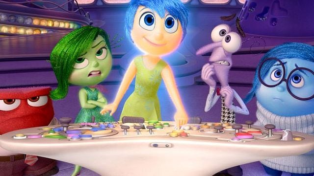 bild aus der news Verstecktes Easter Egg bei den Oscars: Pixar-Regisseur verspricht seinen Kindern einen Hund