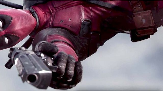 bild aus der news Helden-Crossover von "Deadpool" und "X-Men" wird nicht so bald kommen