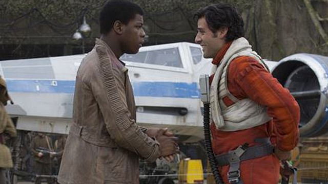 bild aus der news J.J. Abrams ist sicher: In "Star Wars" gibt es bald auch homosexuelle Figuren