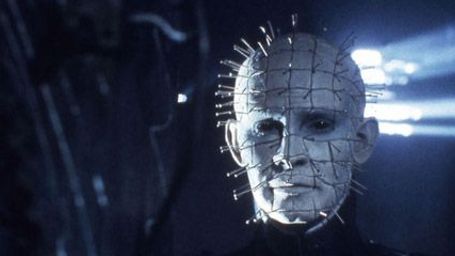 bild aus der news "Hellraiser: Judgment": Paul T. Taylor wird zum neuen Pinhead + weitere Darsteller verpflichtet