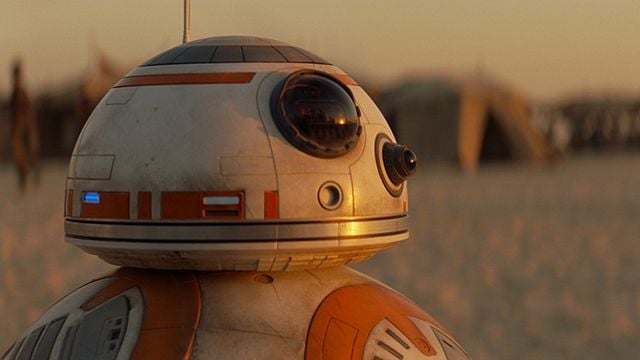 bild aus der news Oscars 2016: Video vom Auftritt der "Star Wars"-Droiden, die vor allem "Raum"-Star Jacob Tremblay aber auch Jared Leto begeistern