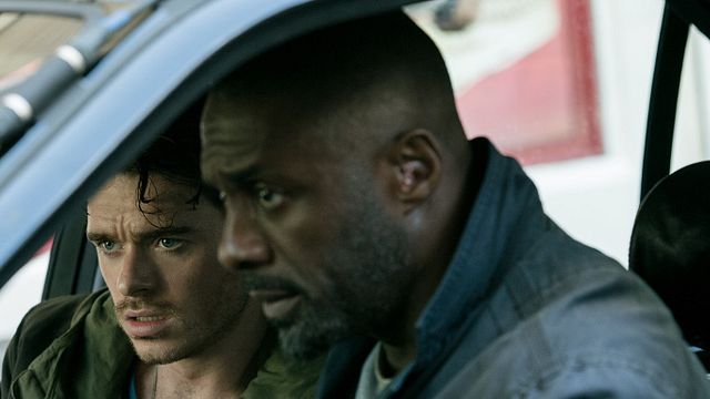 bild aus der news Deutscher Trailer zu "Bastille Day" mit Idris Elba und Richard Madden