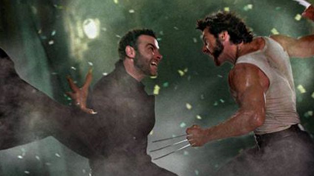 bild aus der news "Wolverine 3": Liev Schreiber ist erneut für die Rolle des Sabretooth im Gespräch