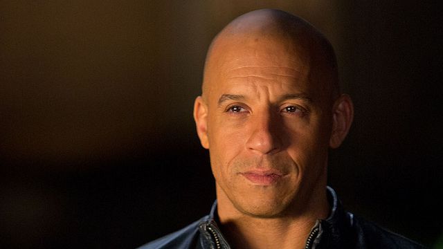 bild aus der news "xXx 3: The Return of Xander Cage": Ariadna "Miss Columbia" Gutiérrez soll Vin Diesel den Kopf verdrehen