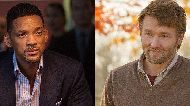 bild aus der news David Ayer plant Fantasy-Cop-Thriller "Bright" mit Will Smith und Joel Edgerton