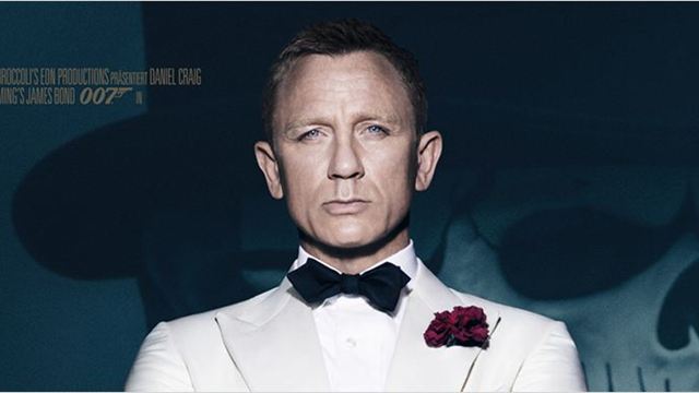 "Spectre": Exklusives Video zum Heimkinostart des neuen James-Bond-Films
