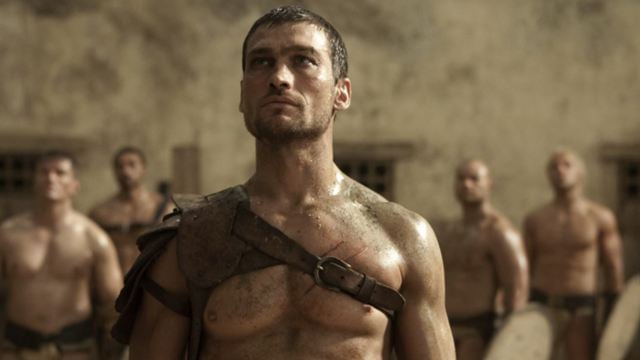 "Be Here Bow": Erster Trailer zur Doku über die tragische Geschichte des "Spartacus"-Stars Andy Whitfield