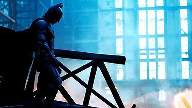 bild aus der news Darum ist Christian Bale unzufrieden mit seiner Schauspielleistung in den "Batman"-Filmen von Christopher Nolan