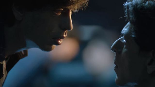 "Fan": Erster Trailer zum indischen Thriller mit einem doppelten Shah Rukh Khan
