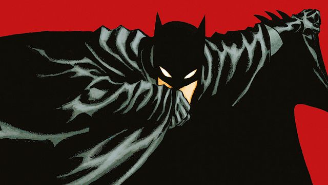 bild aus der news Frank Miller verrät: Darum kam der "Batman"-Film von Darren Aronofsky nie zustande