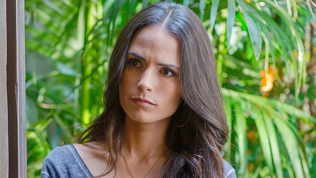 bild aus der news "Lethal Weapon": Jordana Brewster übernimmt Rolle in der Serien-Adaption … und ist damit wohl raus aus "Fast & Furious 8"
