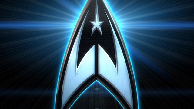 "Star Trek": Sohn des Erfinders an der neuen Serie beteiligt