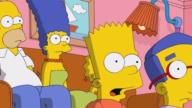 Donald Trump wird US-Präsident: "Die Simpsons" wussten es schon vor 16 Jahren