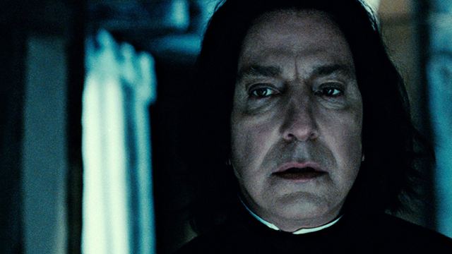 Das von Fans sehnlichst erwartete "Harry Potter"-Prequel ist da: Schaut den kompletten Fan-Film "Severus Snape And The Marauders"