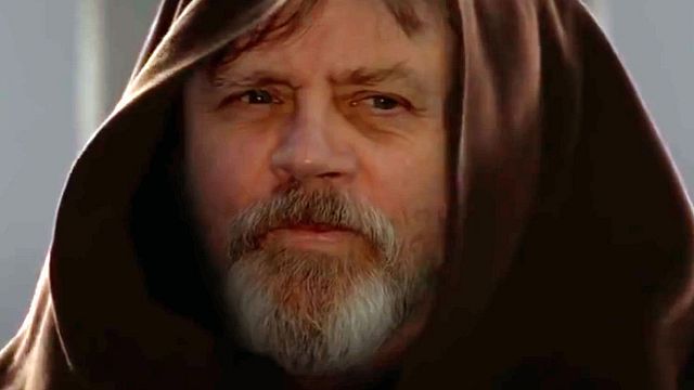 bild aus der news Mark Hamill stellt klar: Selbstverständlich ist Luke Skywalker schwul, wenn ihr das wollt!