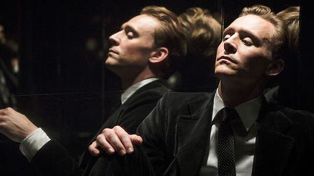 Der Nächste, bitte! Tom Hiddleston bringt sich als neuer James Bond ins Gespräch