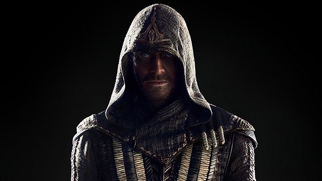 bild aus der news "Assassin's Creed": Fortsetzung der Videospielverfilmung mit Michael Fassbender angeblich bereits in Arbeit