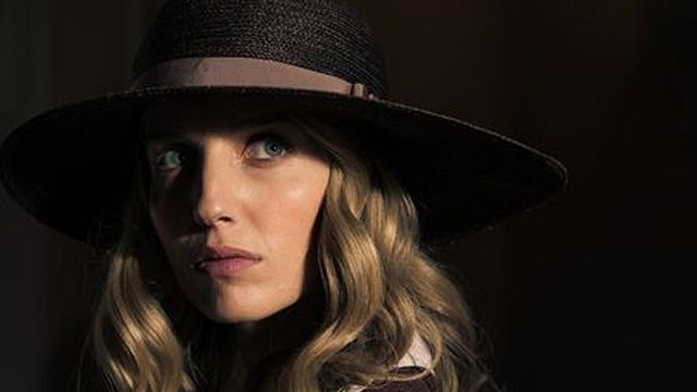 bild aus der news "Die Mumie"-Reboot: Annabelle Wallis im Gespräch für weibliche Hauptrolle