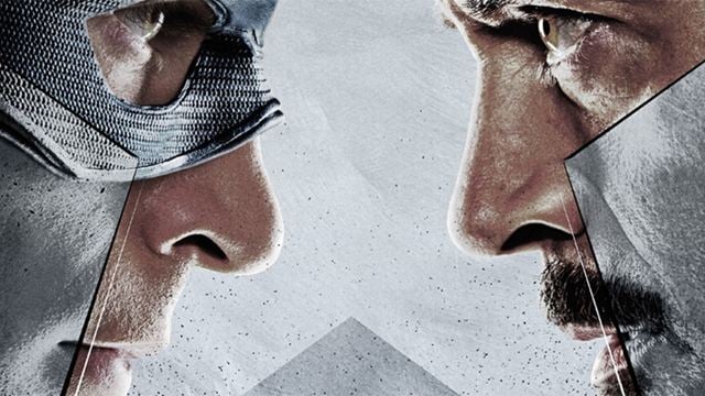 "The First Avenger: Civil War": "Captain America 3" hat 15 Minuten lange IMAX-Actionsequenz