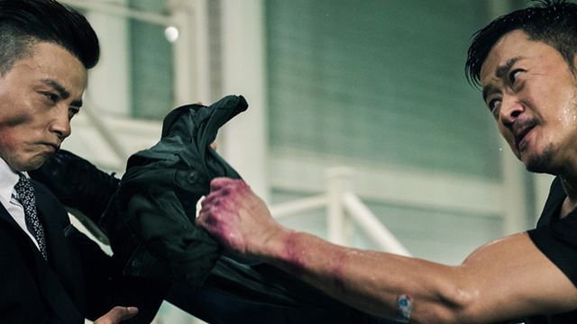 Gefängnisausbruch mit Tony Jaa: Deutscher Trailer zum Martial-Arts-Actioner "Lethal Warrior"