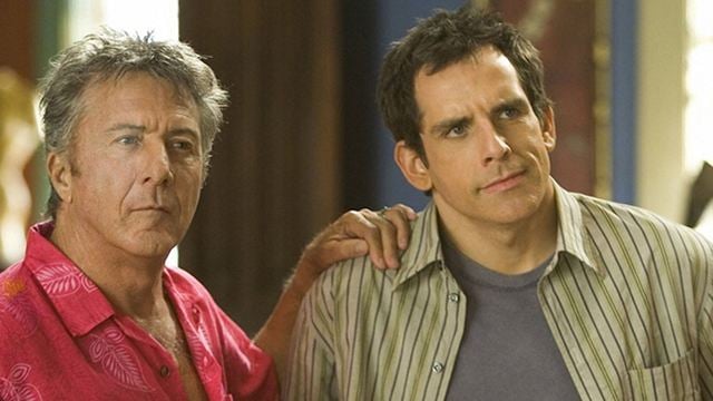 "The Meyerowitz Stories": Adam Sandler, Ben Stiller und Dustin Hoffman in der neuen Tragikomödie von Noah Baumbach