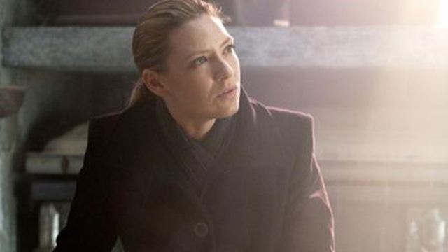 "Mind Hunter": "Fringe"-Star Anna Torv wird für Netflix-Serie von David Fincher zur FBI-Psychologin