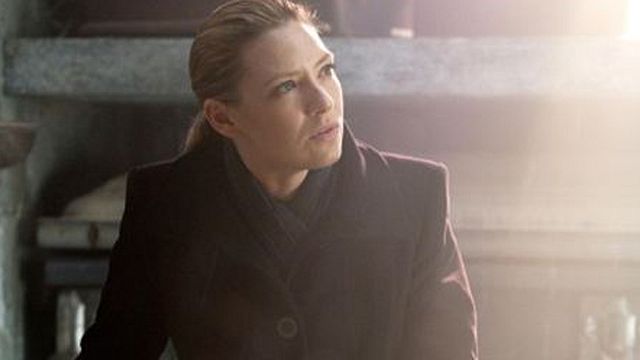 bild aus der news "Mind Hunter": "Fringe"-Star Anna Torv wird für Netflix-Serie von David Fincher zur FBI-Psychologin
