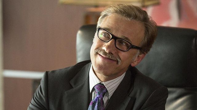 bild aus der news "Downsizing": Christoph Waltz gesellt sich zu Matt Damon und Reese Witherspoon