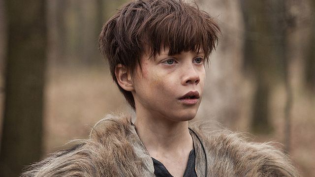 bild aus der news Stephen Kings "The Dark Tower": Neuer deutscher Kinostart und Darsteller für Jake Chambers