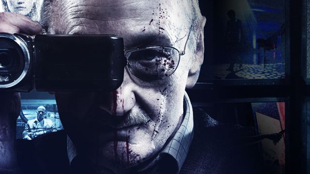 "Freddy Krueger" Robert Englund als psychopathischer Filmvorführer im deutschen Trailer zum Horrorfilm "Final Cut - Die letzte Vorstellung"