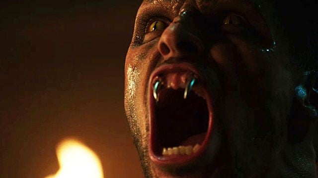 "From Dusk Till Dawn": Deutsche Trailerpremiere zur zweiten Staffel der blutigen Horrorserie nach Robert Rodriguez' Vampir-Kultfilm