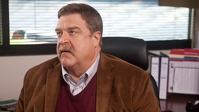 "Patriots Day": John Goodman als Polizeichef im Thriller über das Bostoner Marathon-Attentat