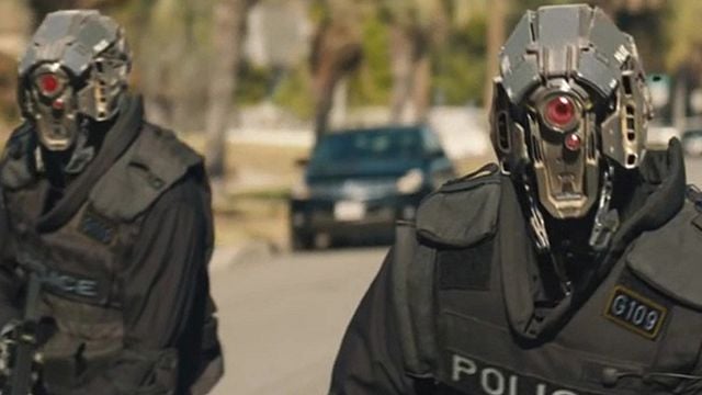 "Code 8": Erster Teaser zum geheimen Sci-Fi-Thriller von "Arrow"-Star Stephen Amell