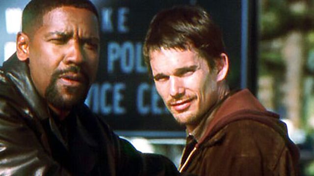 bild aus der news "Training Day"-Cast steht: Nachfolger für Ethan Hawke gefunden und ein "Dexter"-Star stößt zur Besetzung