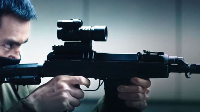 "Cold War 2": Erster Trailer zum Actionkracher aus Hongkong mit Chow Yun-Fat