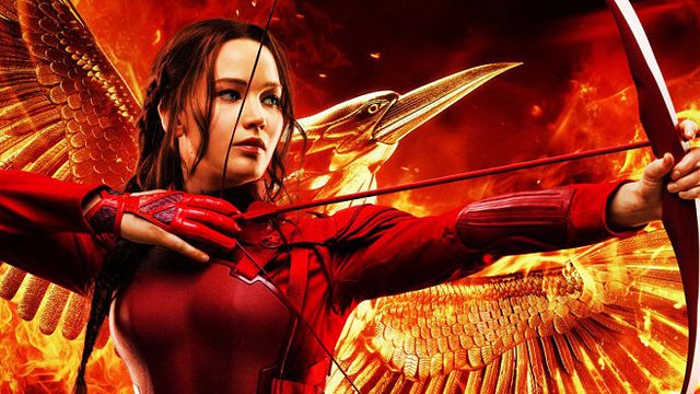 bild aus der news Hungerspiele im Heimkino: Exklusiver Trailer zum DVD-Start  von "Die Tribute von Panem - Mockingjay Teil 2"