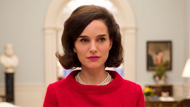 bild aus der news "Jackie": John-F.-Kennedy-Darsteller für Biopic mit Natalie Portman gefunden