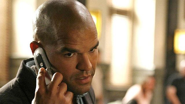 bild aus der news "Prison Break": Auch Amaury "Sucre" Nolasco an Bord des Serien-Revivals