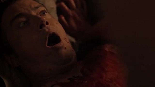 bild aus der news "Nightworld": Erster Trailer zum neuen Gruselschocker mit "Freddy Krueger"-Darsteller Robert Englund