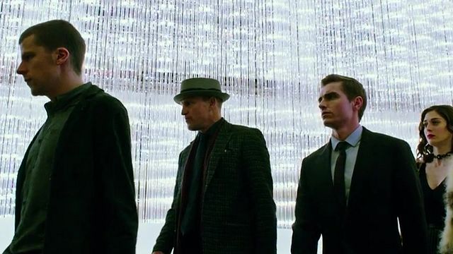 bild aus der news Abrakadabra: Neuer Trailer zum Zauber-Sequel "Die Unfassbaren 2" mit Jesse Eisenberg und Daniel Radcliffe